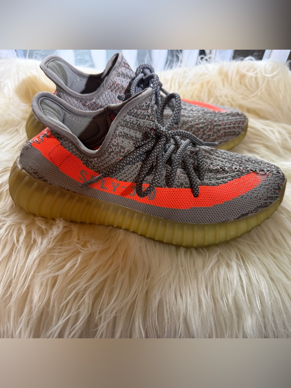 Adidas Yeezy Boost 350 V2